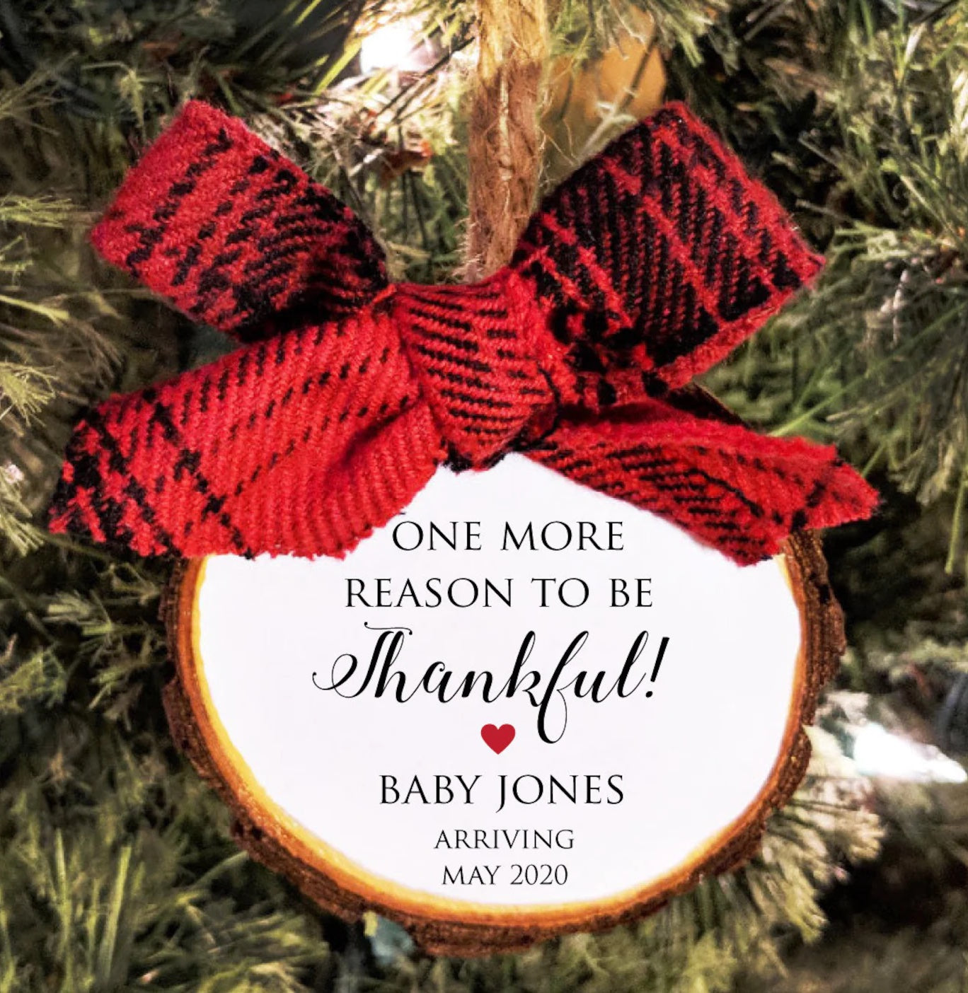 Christmas Ornaments