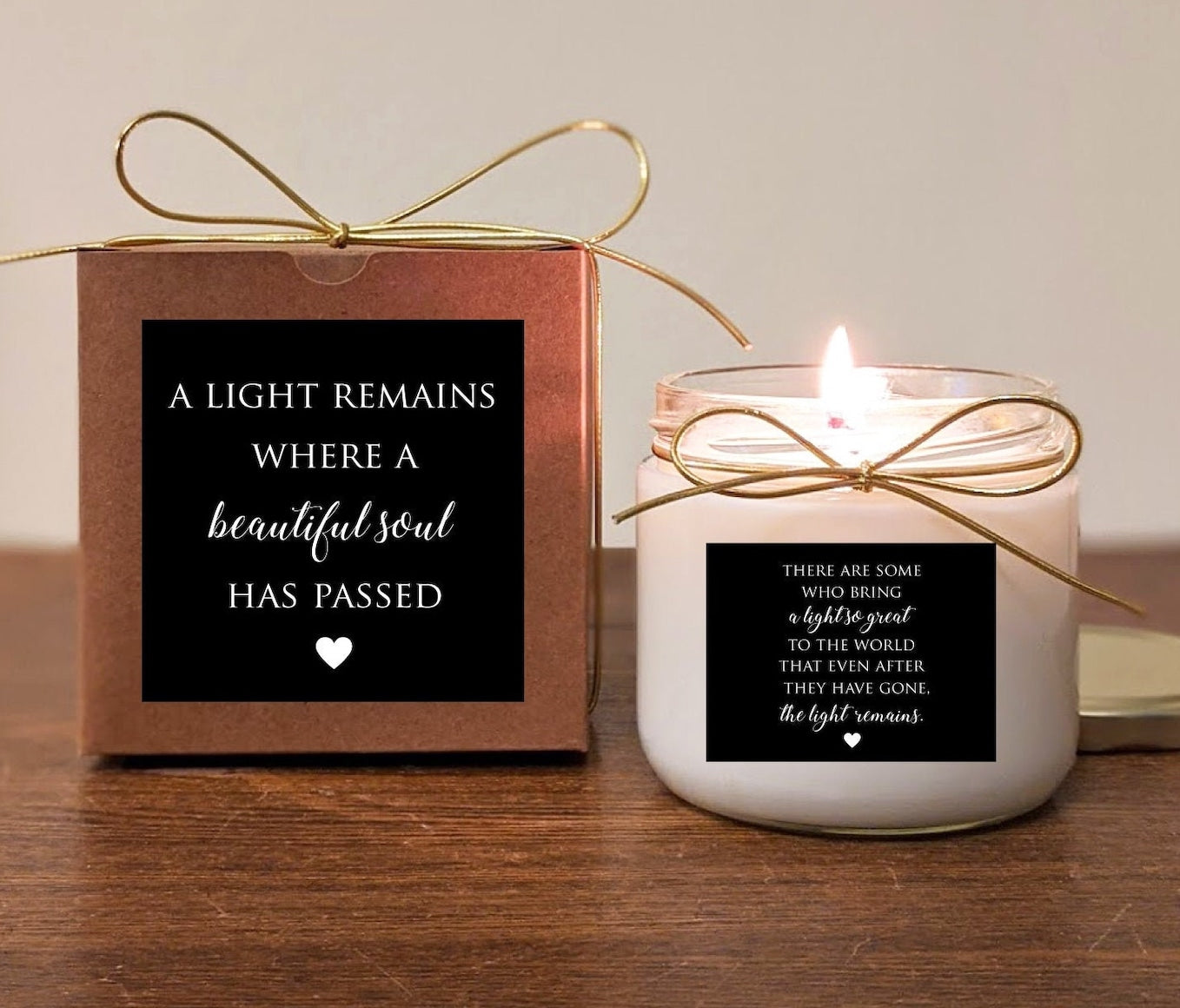 Memorial Gifts