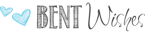 Bent Wishes logo
