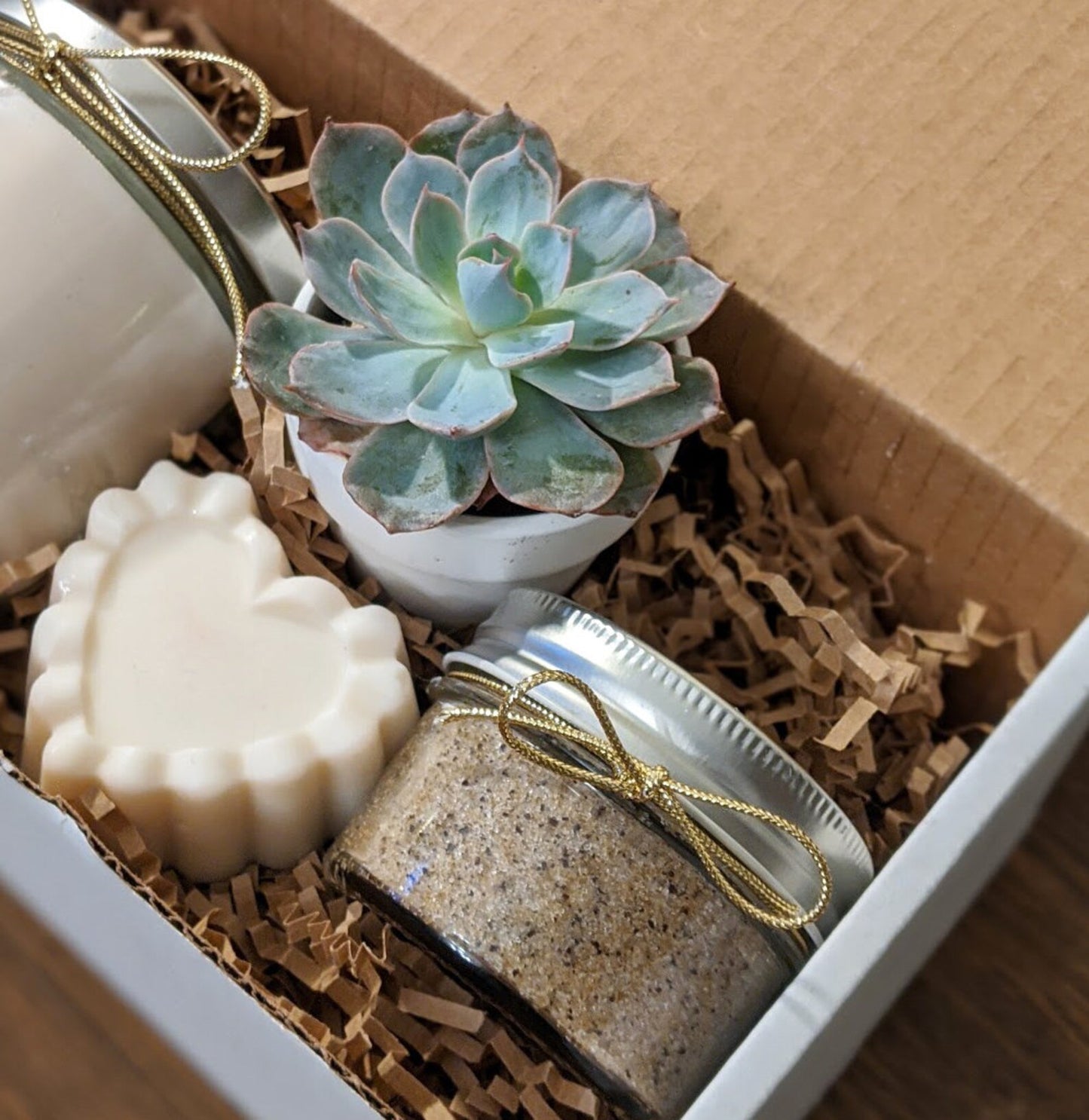 Mother's Day Gift Box