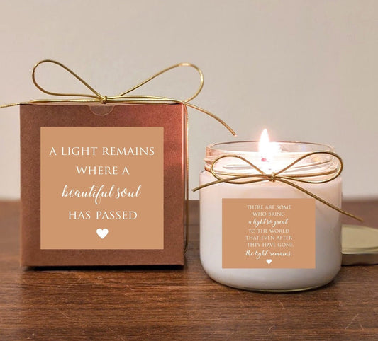 Memorial Gift