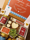Pumpkin Spice Fall Gift Box. Candles, Melts, and More.
