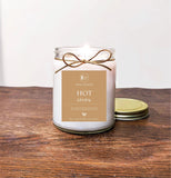 Christmas Scented Candles. Choose Scents.