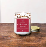 Christmas Scented Candles